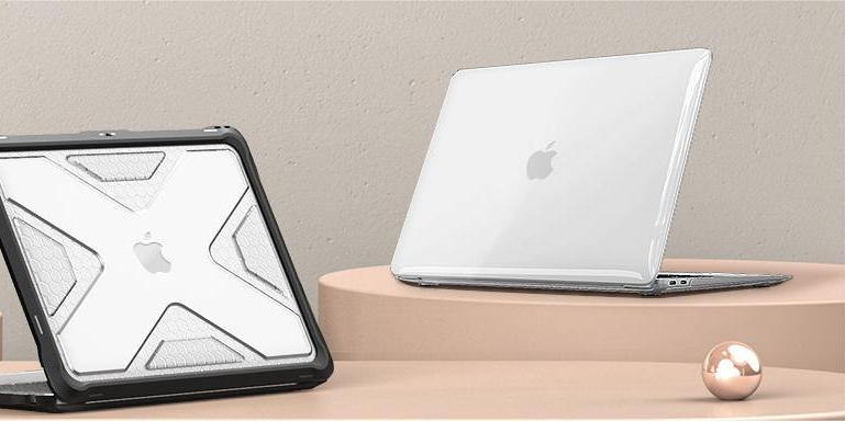 Coque MacBook Air 13 (2020) / Air 13 (2018) Ultra-Fine - Ma Coque