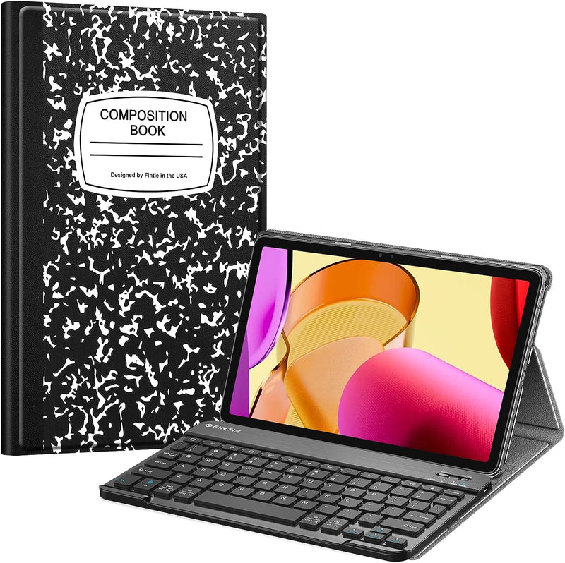 Fire Max 11 Tablet (13th Gen, 2023) Keyboard Case | Fintie
