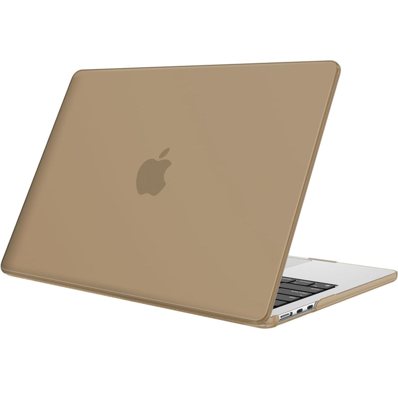 MacBook Air 13.6" M4/M3/M2 Chip (Model A3240/A3113/A2681, 2025/2024/2022) Hard Shell Case | Fintie
