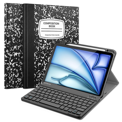 ipad air 11 inch keyboard case