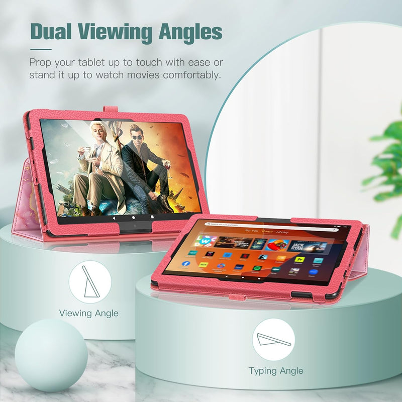 Fire HD 10 11th generation stand case