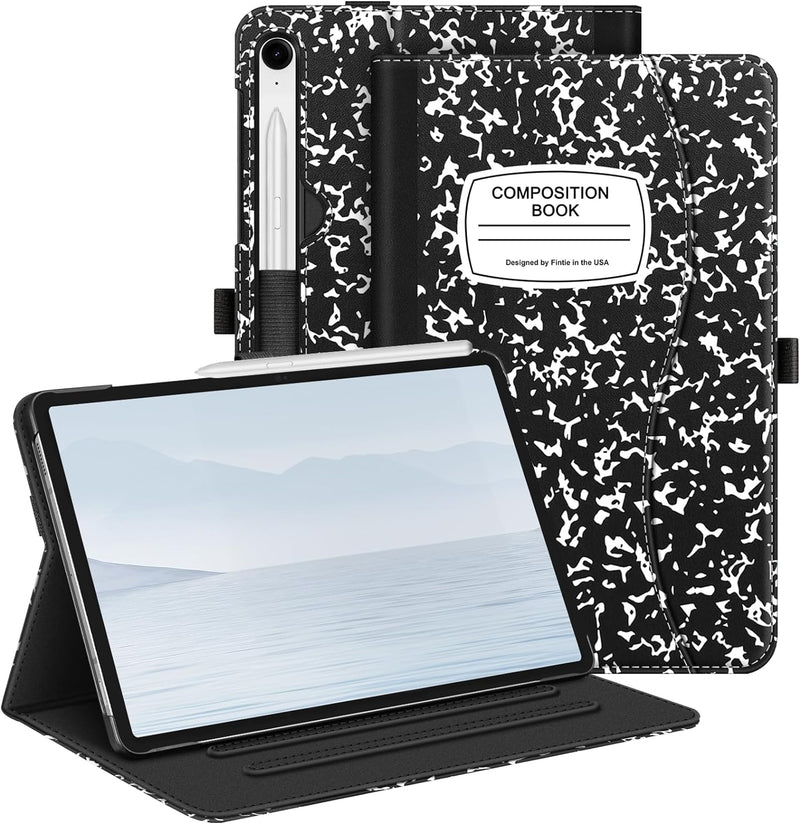 Galaxy Tab S10 Lite 2025/ Tab S10 FE 2025/Tab S9 FE 10.9"/ Tab S9 11" Multi-Angle Viewing Case | Fintie