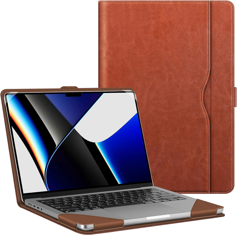 MacBook Pro 14 (2023/2021) Sleeve Case | Fintie