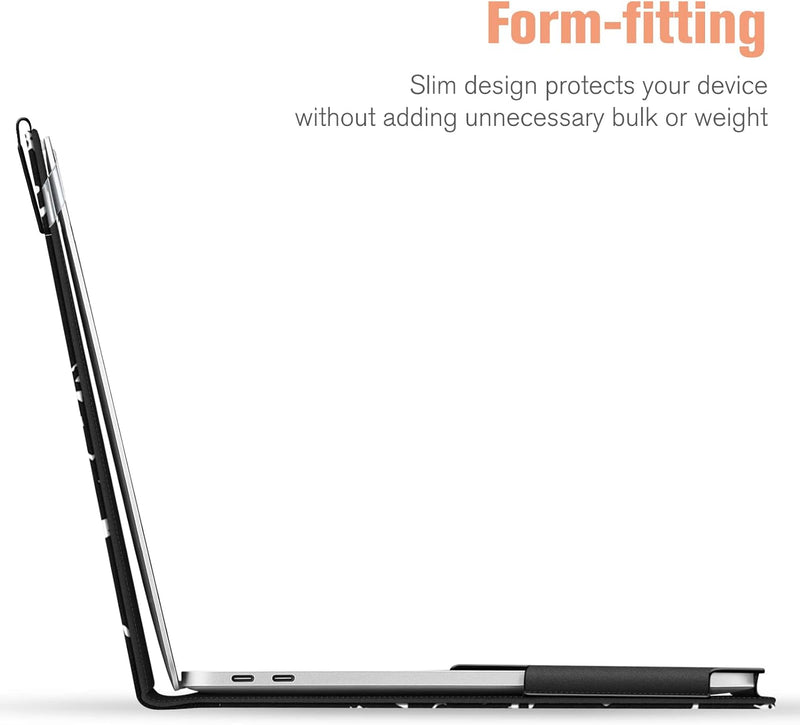 MacBook Air 13-Inch (2018-2025)/MacBook Pro 13-Inch (2016-2022) Sleeve Case | Fintie