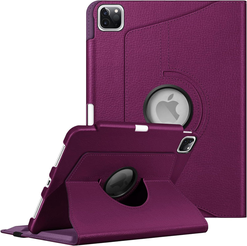 iPad Pro 11 4th/3rd Gen (2022/2021) 360-Degree Rotating Case  | Fintie