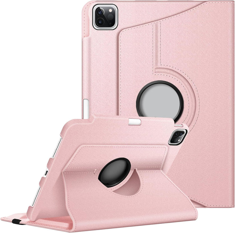 iPad Pro 11 4th/3rd Gen (2022/2021) 360-Degree Rotating Case  | Fintie