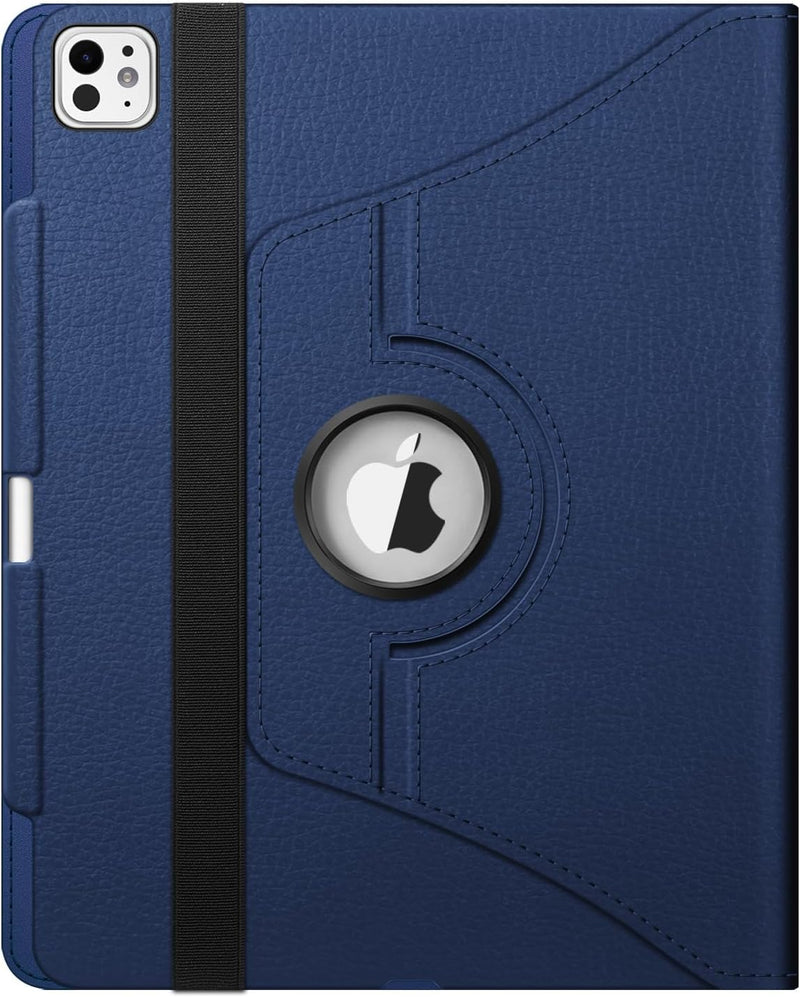 Fintie 360-degree rotating case for 13-inch ipad pro