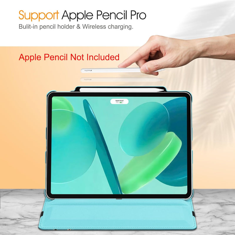 ipad pro a2926 case with stylus slot