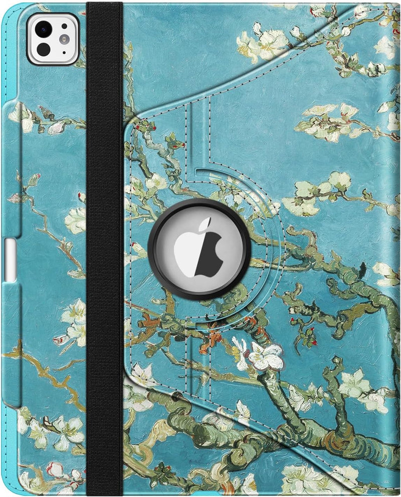 Fintie 360-degree swiveling case for 13-inch ipad pro