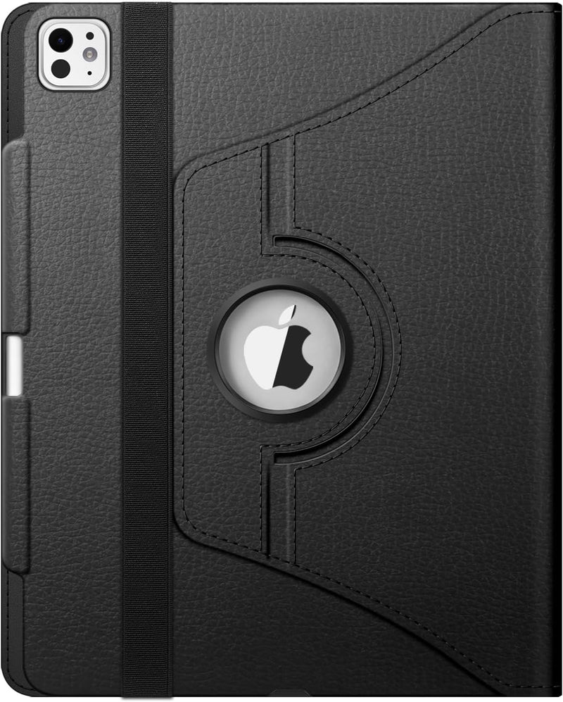 Fintie iPad pro 13 case 360-degree rotating