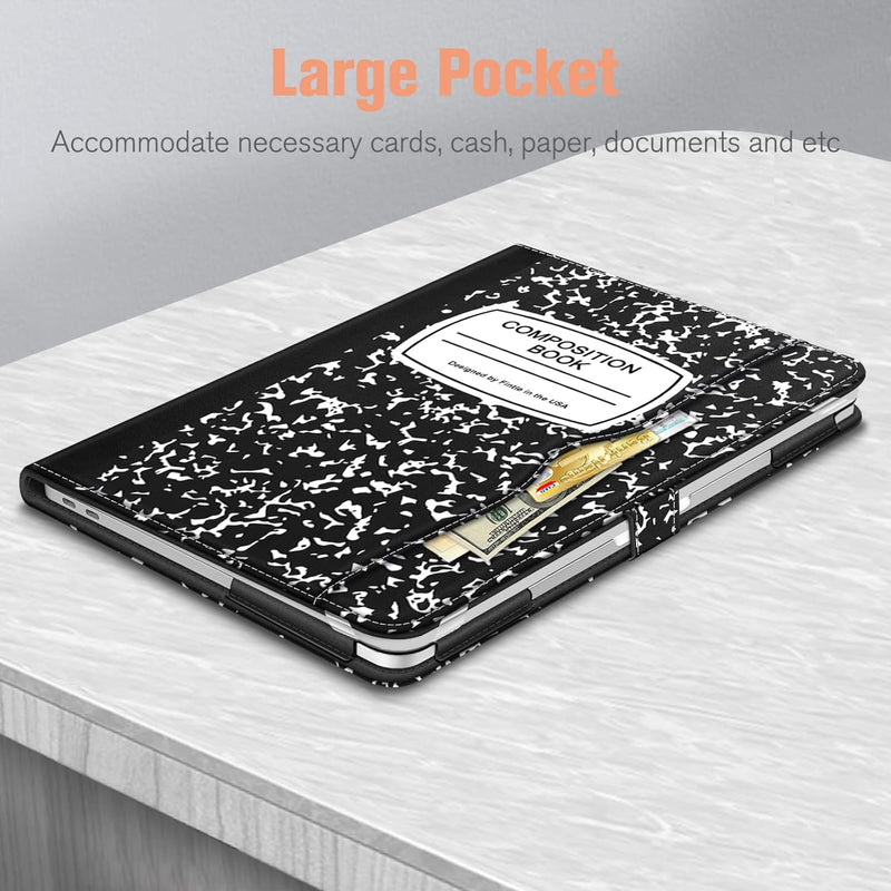 MacBook Air 13-Inch (2018-2025)/MacBook Pro 13-Inch (2016-2022) Sleeve Case | Fintie