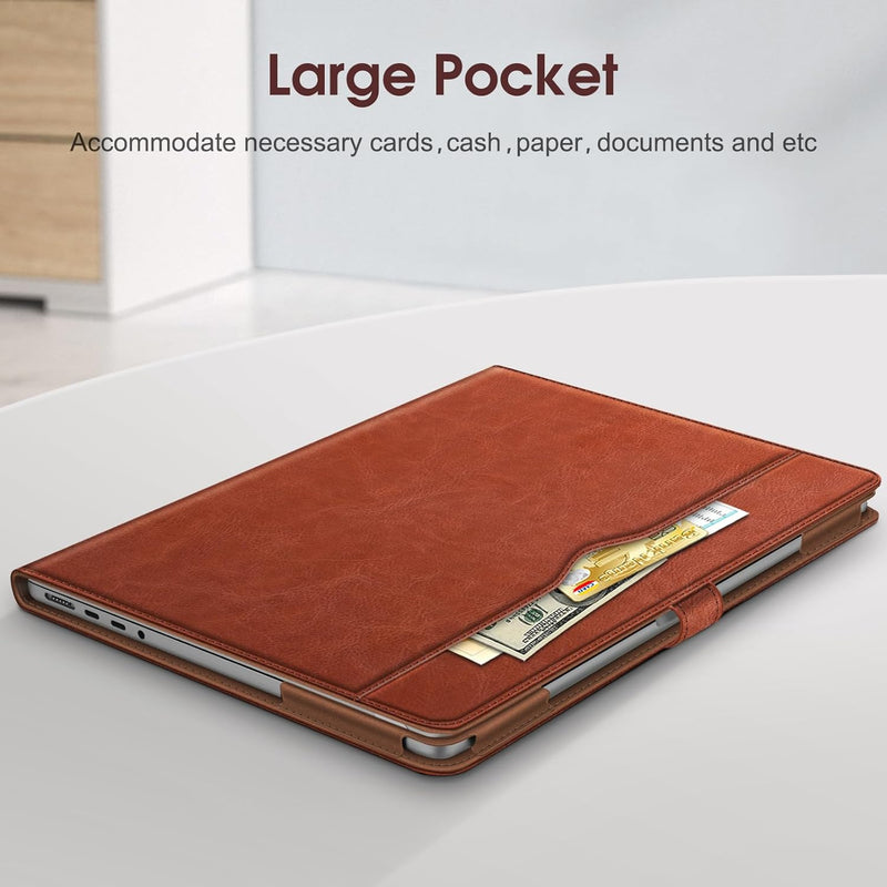 MacBook Pro 14 (2024/2023/2021) Sleeve Case | Fintie