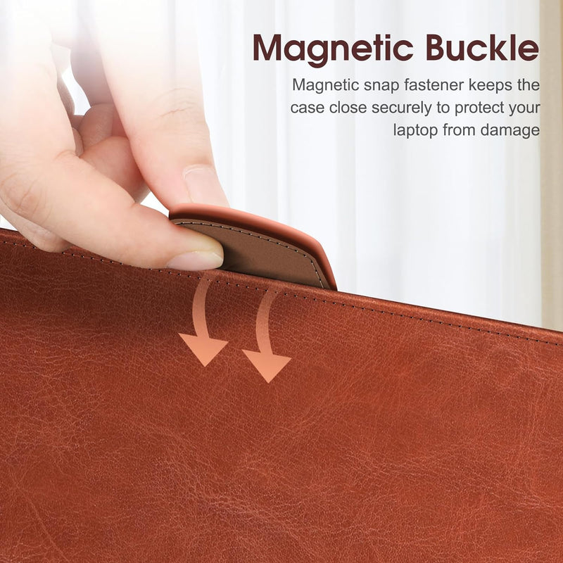 MacBook Pro 14 (2024/2023/2021) Sleeve Case | Fintie