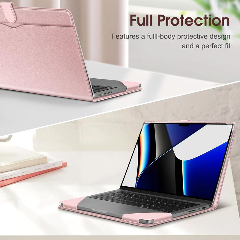 MacBook Pro 14 (2024/2023/2021) Sleeve Case | Fintie