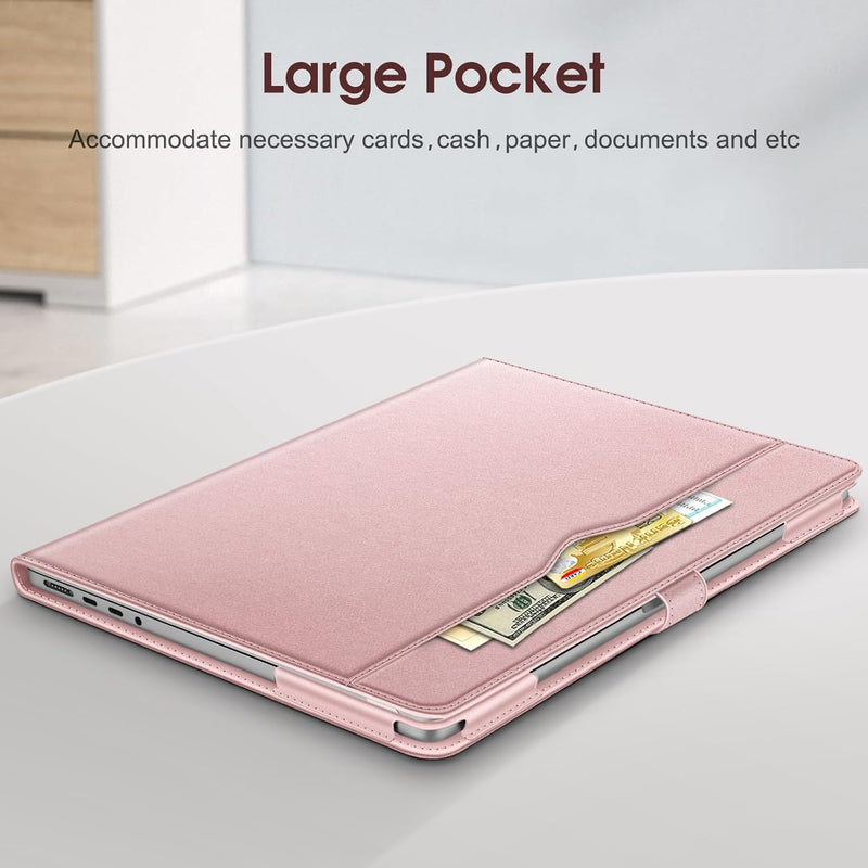 MacBook Pro 14 (2024/2023/2021) Sleeve Case | Fintie