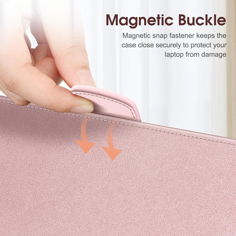 MacBook Pro 14 (2024/2023/2021) Sleeve Case | Fintie