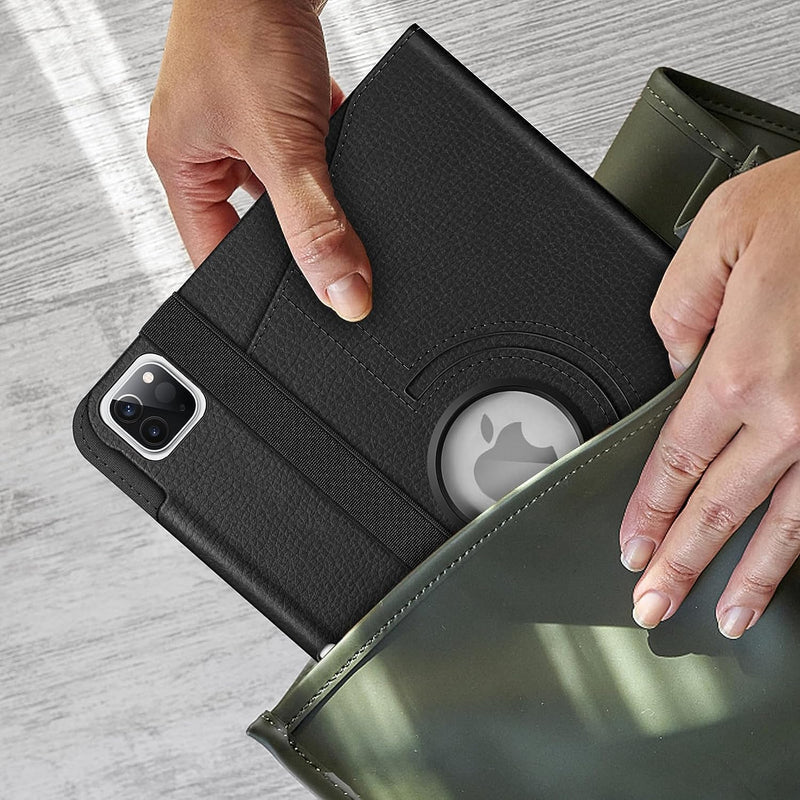 iPad Pro 11 4th/3rd Gen (2022/2021) 360-Degree Rotating Case  | Fintie