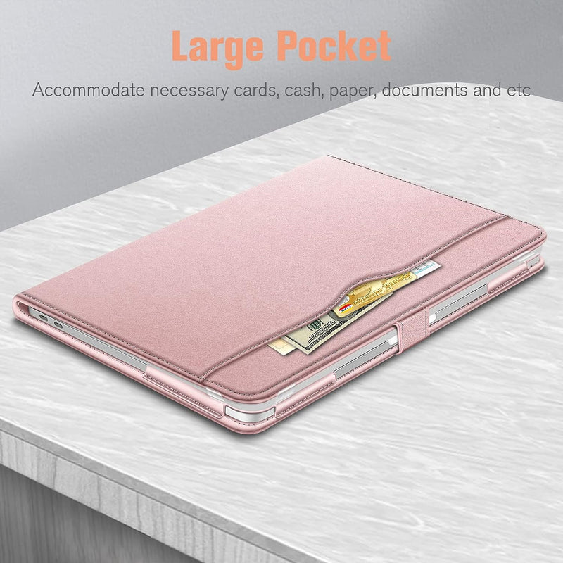 MacBook Air 13-Inch (2018-2025)/MacBook Pro 13-Inch (2016-2022) Sleeve Case | Fintie