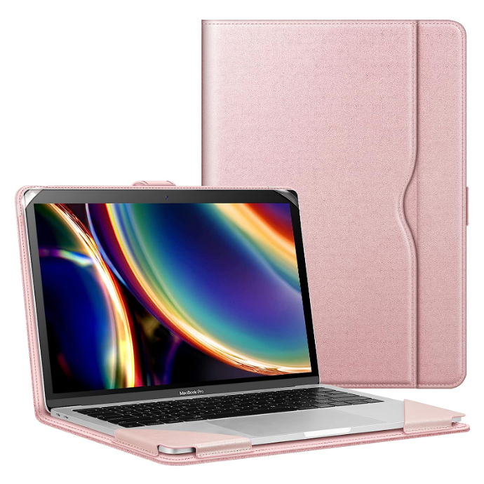 MacBook Air 13-Inch (2018-2025)/MacBook Pro 13-Inch (2016-2022) Sleeve Case | Fintie