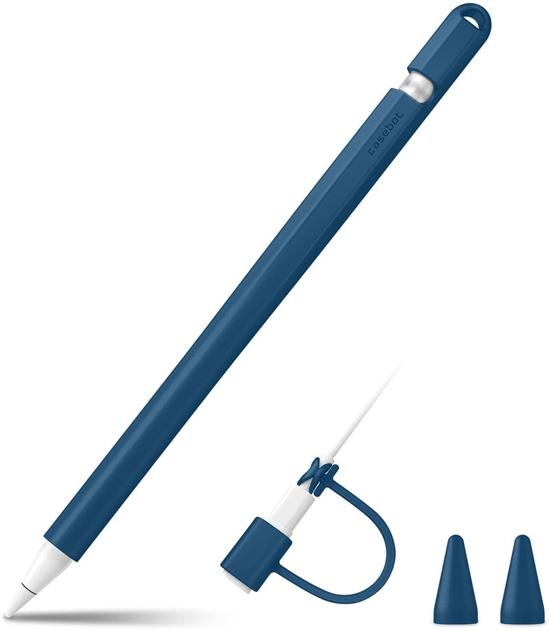 fintie apple pencil 1st generation case