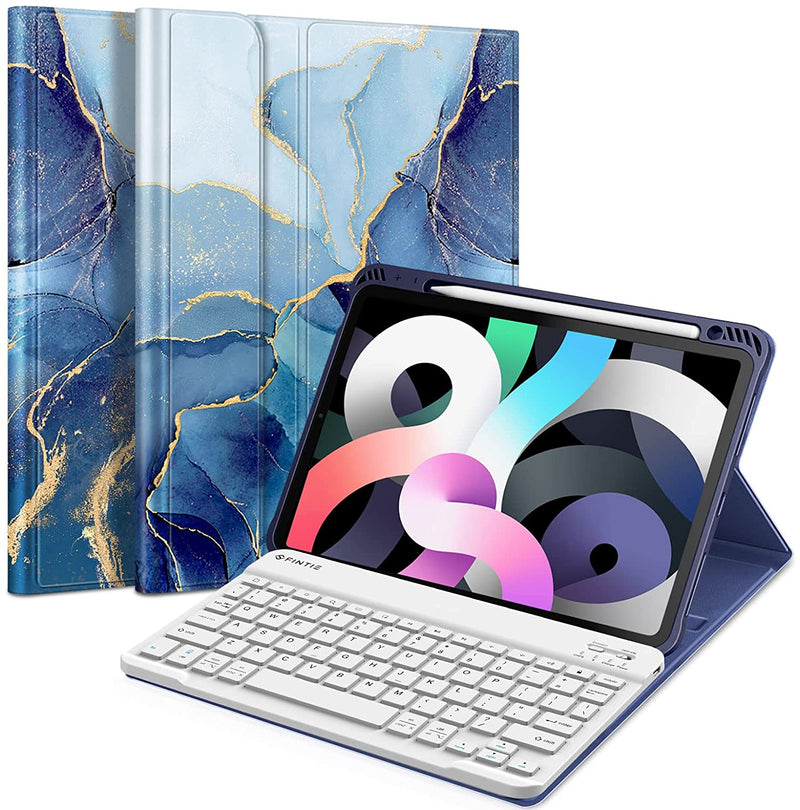 fintie ipad air keyboard case