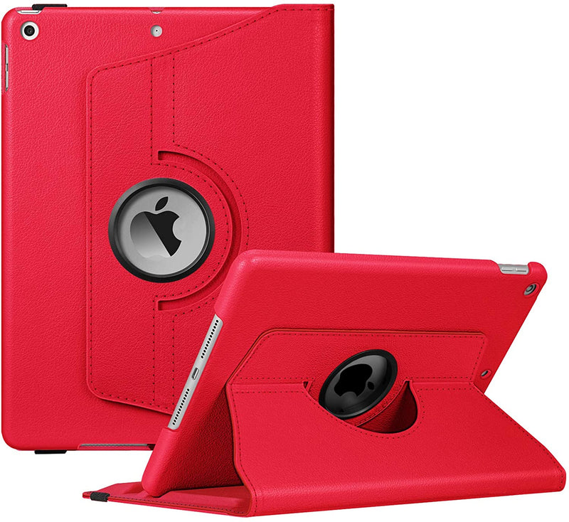 fintie swiveling case for ipad 9th gen