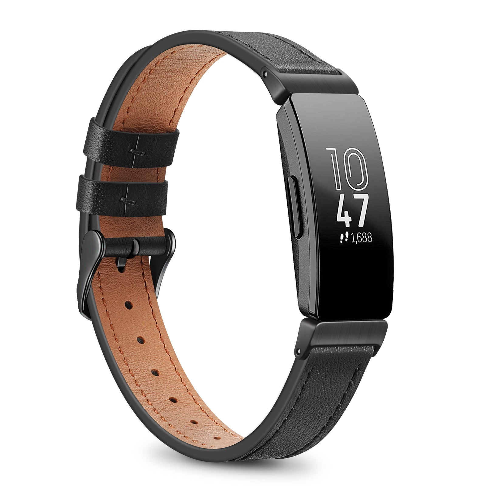 Fitbit Inspire 2 / Inspire HR / Inspire Genuine Leather Band | Fintie