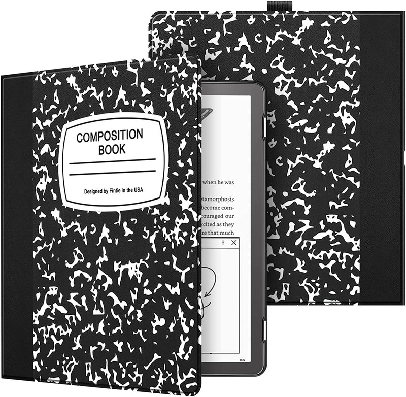 Kindle Scribe 10.2-inch (2024/2022) Slimshell Case | Fintie