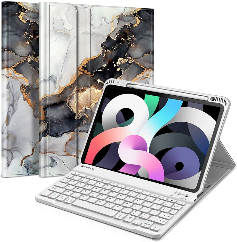 fintie ipad air 5th generation keyboard case