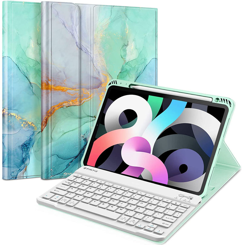 ipad air keyboard case