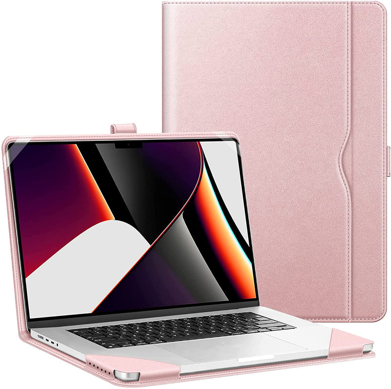 fintie macbook pro 16 a2141 sleeve case