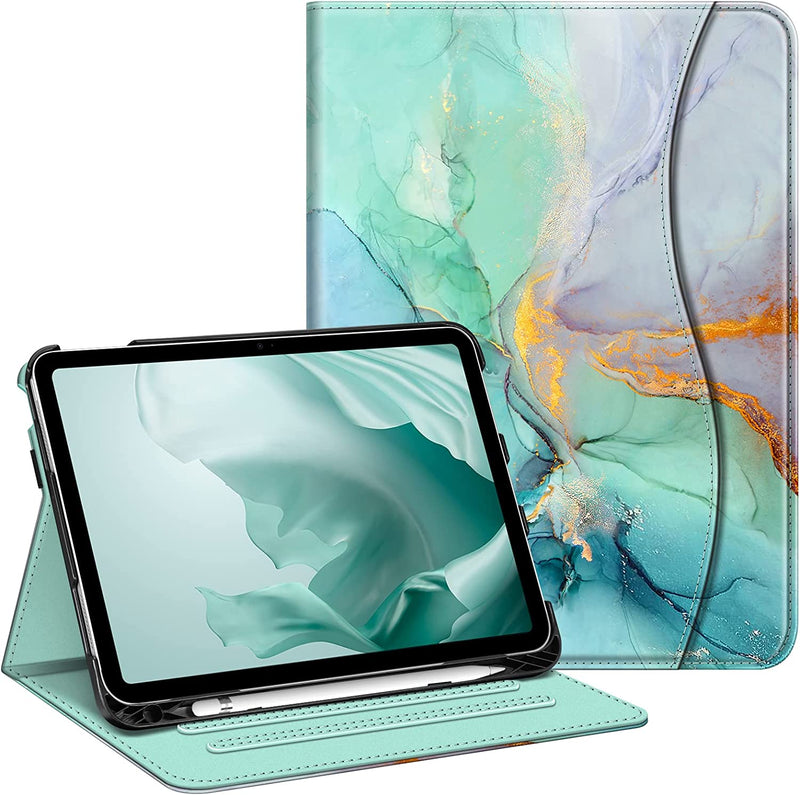 cute ipad 10th generation case fintie