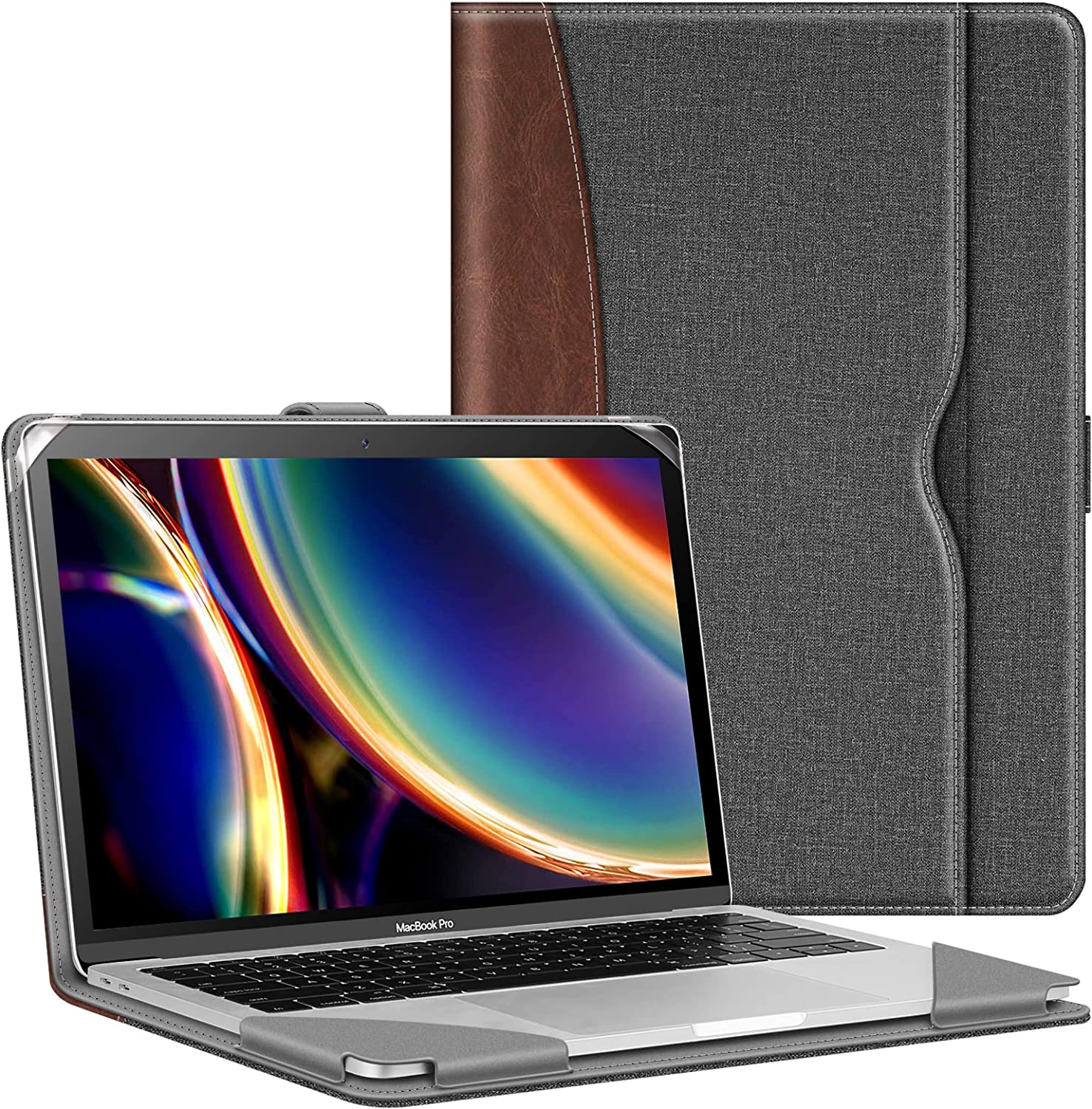 Macbook Air M1 Funda Fintie Para MacBook Air 13