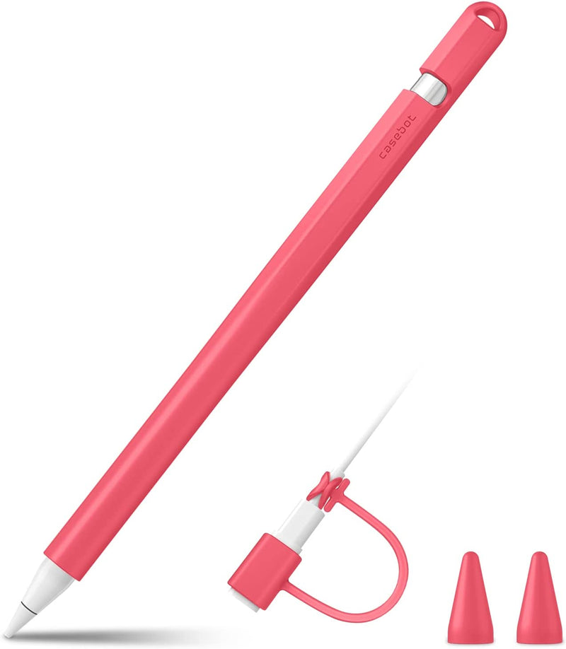 Apple Pencil (1st Generation) Silicone Sleeve | Fintie