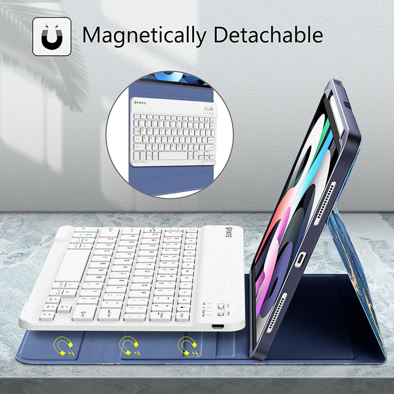 ipad air 5 wireless keyboard