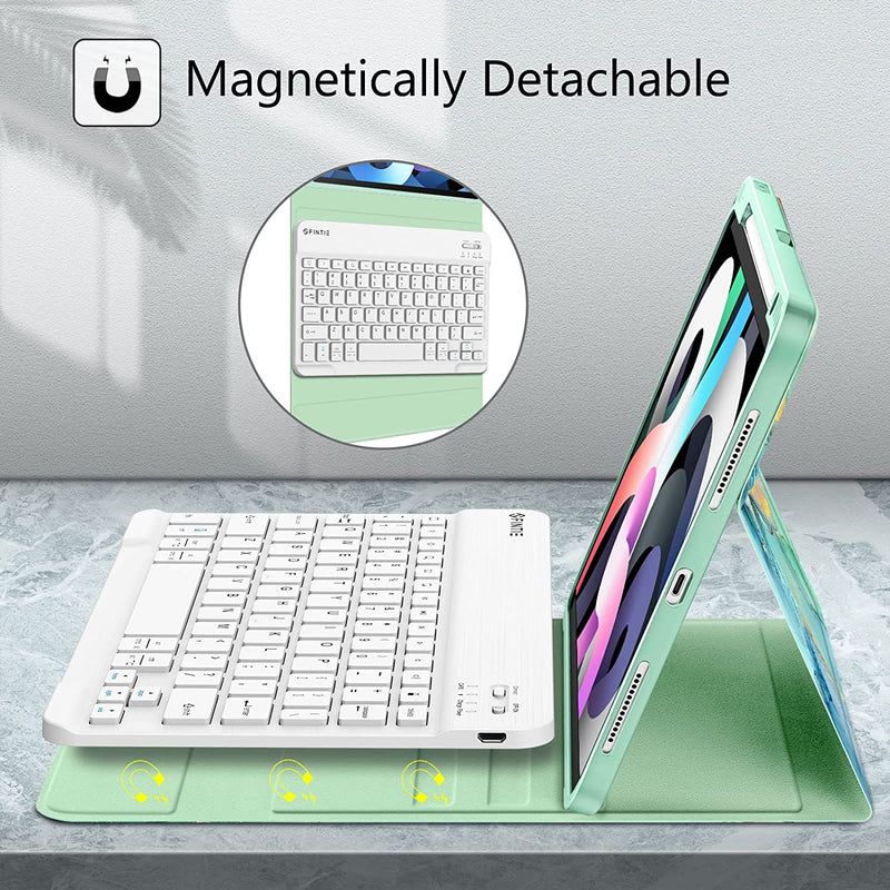 ipad air 5th generation keyboard