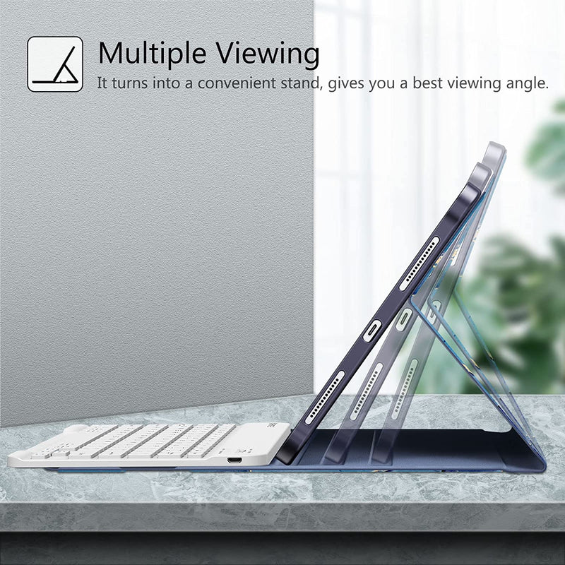 ipad air 4 wireless keyboard