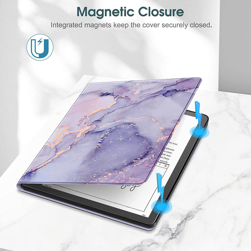 Kindle Scribe 10.2-inch (2024/2022) Slimshell Case | Fintie