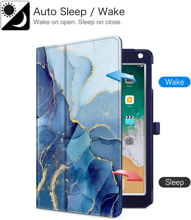 iPad 6th/5th Gen, iPad Air 2/1 Folio Case | Fintie