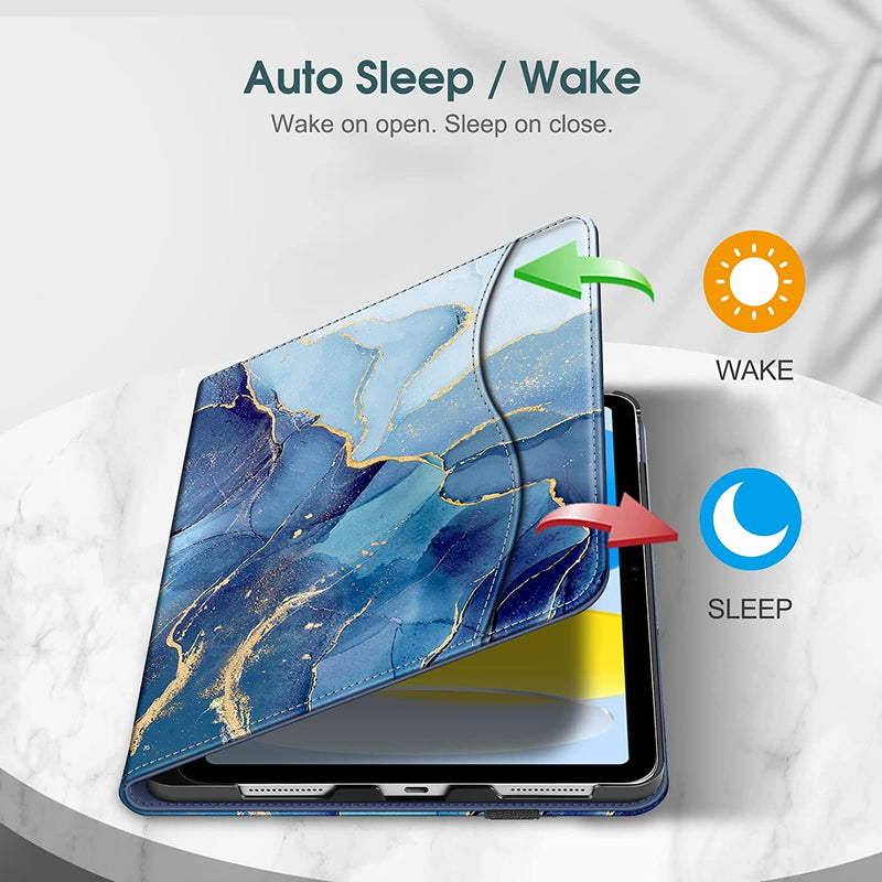 apple ipad gen 10 smart case