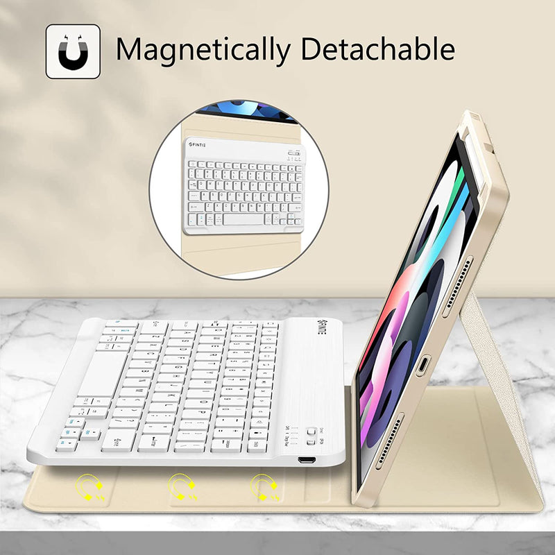 ipad air 10.9 keyboard case