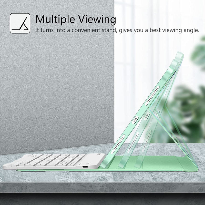 fintie keyboard ipad air 5th generation