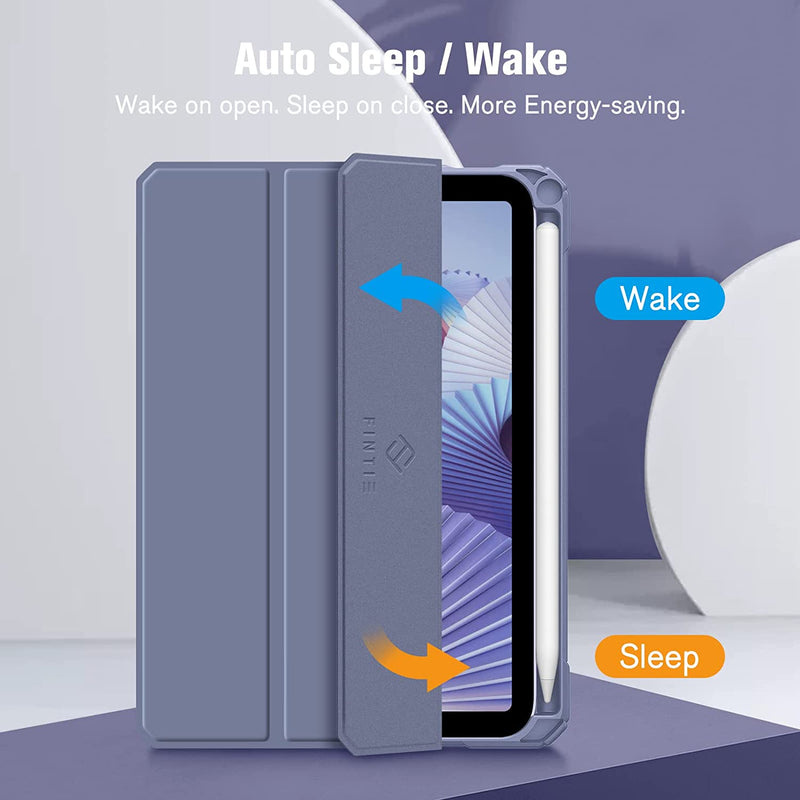 ipad mini 6 case auto-wake/sleep