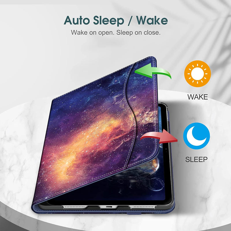 apple ipad 10th gen case from Fintie