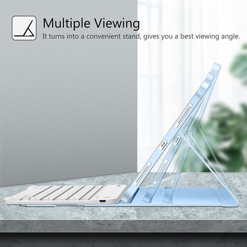 ipad air 5th generation keyboard case