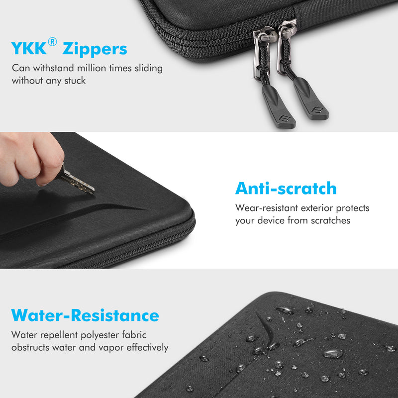 15-16 Inch Laptop Carrying Bag Sleeve Case | Fintie