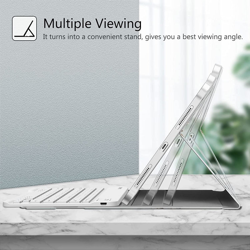 fintie ipad air 10.9 keyboard case