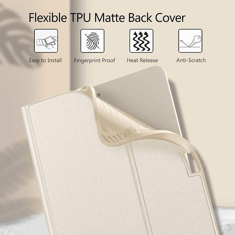 starlight ipad air 5th generation case