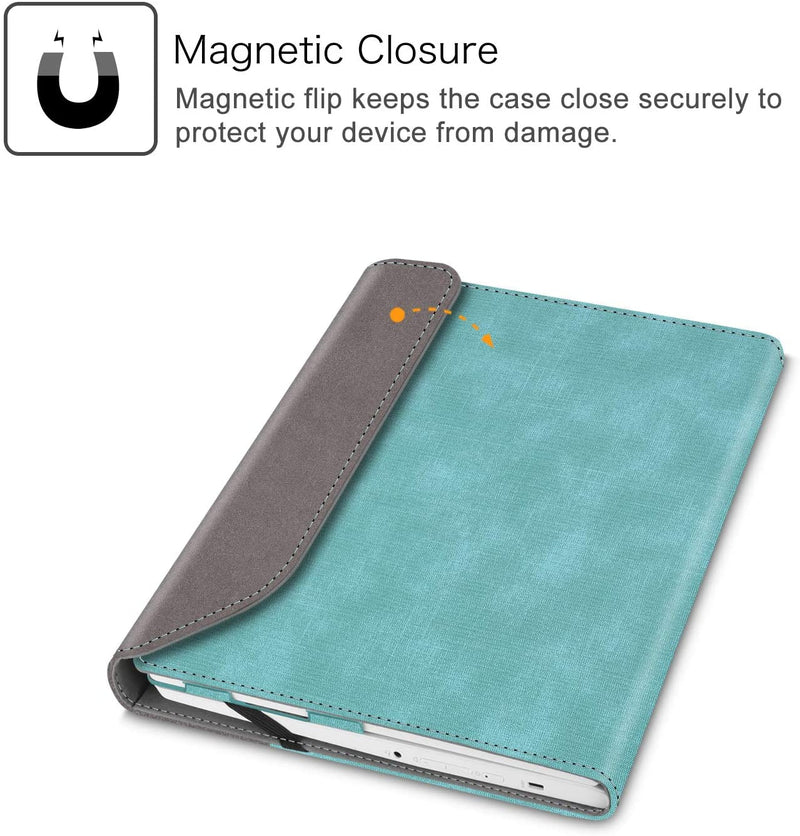 lenovo chromebook c330 magnetic closure cover