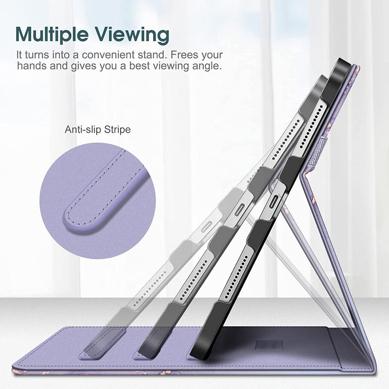 functional ipad case 10.9-inch